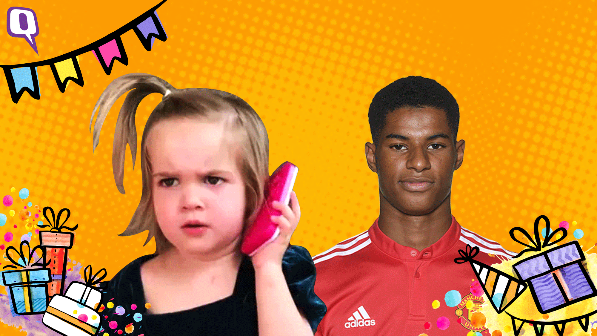 If Your Birthday is On 31 Oct, Here’s Who All You Share it With